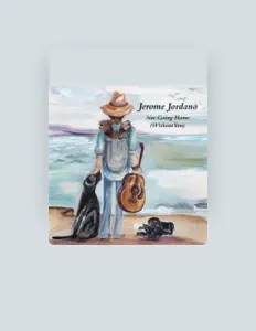 Escucha a Jerome Jordano, mira videos musicales, lee su biografía, consulta las fechas de las gira y más.