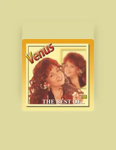 VENUSを聴いたり、ミュージックビデオを鑑賞したり、経歴やツアー日程などを確認したりしましょう！