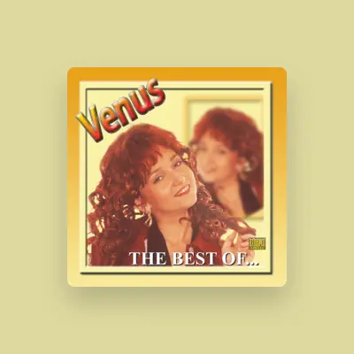 Listen to VENUS, watch music videos, read bio, see tour dates & more!