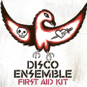 First Aid Kit - Disco Ensemble