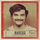Narcos, Vol. 2 (More Music From the Netflix Original Series) artwork