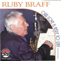 I'm Coming Virginia — Ruby Braff