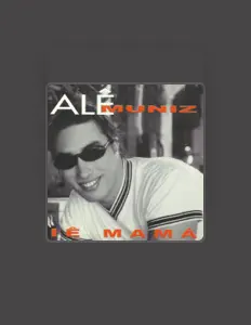 Ouve Alê Muniz, vê vídeos de música, lê a biografia, vê as datas da digressão e muito mais!