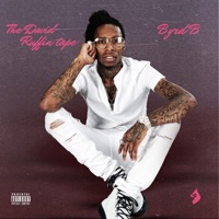 The David Ruffin Tape - Byrd, B.