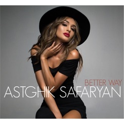 Astghik Safaryan - Lavn Es (feat. Narek Mets Hayq)