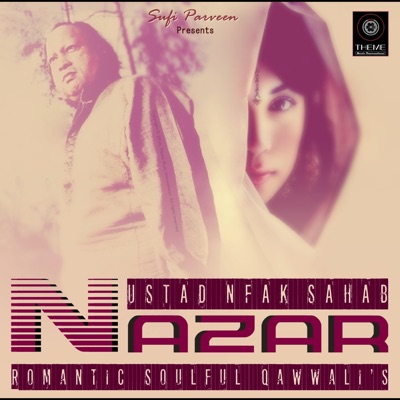 Ustad Nusrat Fateh Ali Khan Sahab - Mautt Ka Zor Chalta Nahin Hai