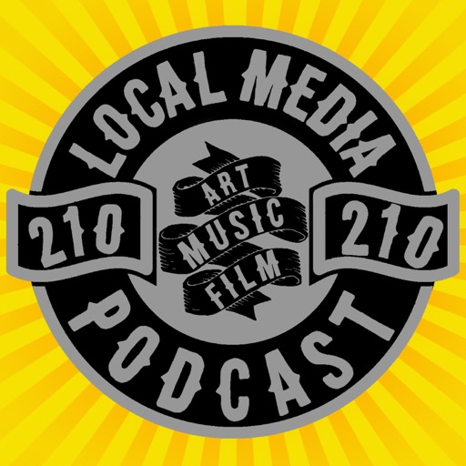 Podcast cover