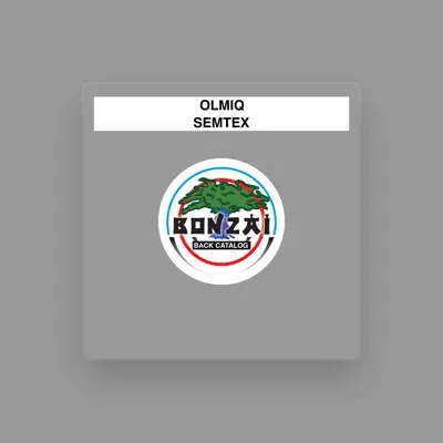 Listen to Olmiq, watch music videos, read bio, see tour dates & more!