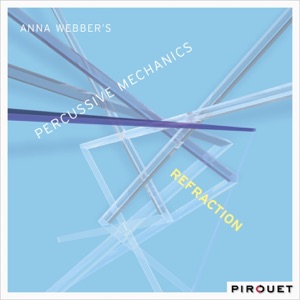 Refraction (feat. James Wylie, Julius Heise, Elias Stemeseder, Igor Spallati, Max Andrzejewski & Martin Kruemmling)