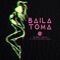Baila Toma (feat. Justin Quiles & Fuego) - Osmani Garcia lyrics