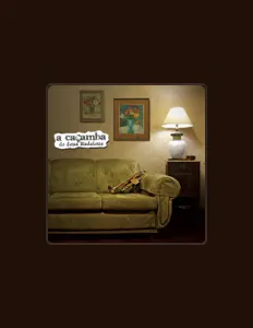 Luister naar A Caçamba de Dona Madalena, bekijk muziekvideo's, lees de bio, bekijk de tourdata, en meer!