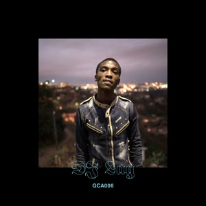 DJ Lag - EP