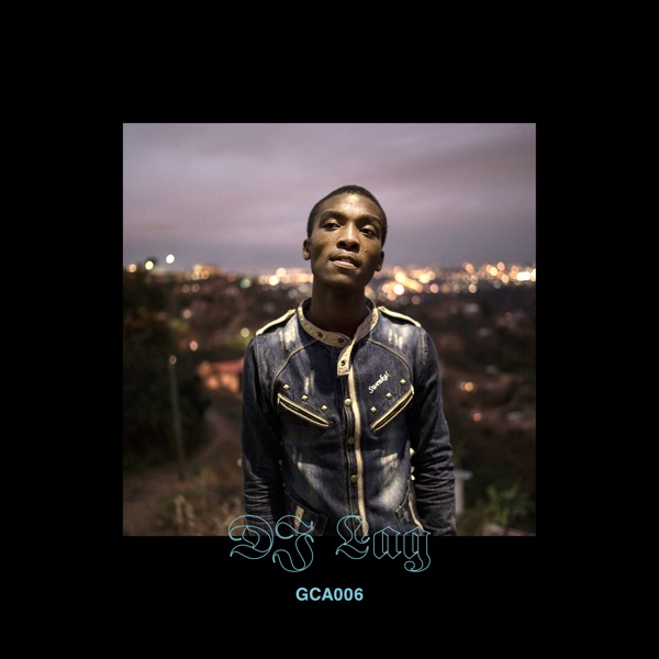 DJ Lag - EP