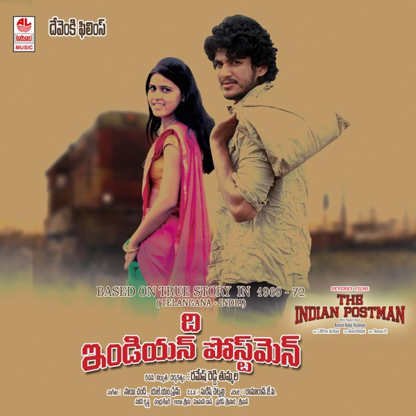 The Indian Postman (Original Motion Picture Soundtrack)