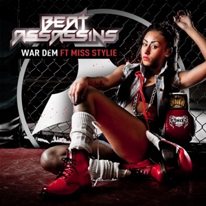 War Dem (feat. Miss Stylie) - Single