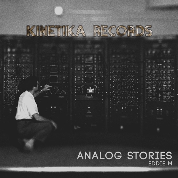 Analog Stories - EP