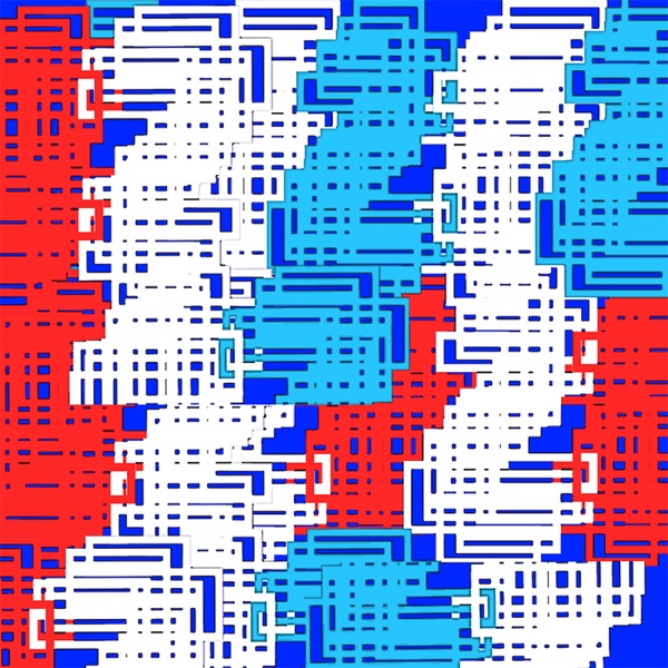 Wave (Jlin Remix) - Single