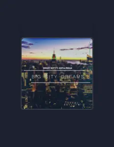 Listen to Might Not, watch music videos, read bio, see tour dates & more!