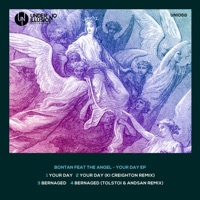 Your Day (feat. The Angel) - EP - Bontan