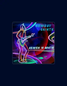 Poslechněte si interpreta Newest Saints, sledujte hudební videa, přečtěte si životopis, podívejte se na data turné a další informace.