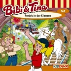 Bibi und Tina Lied