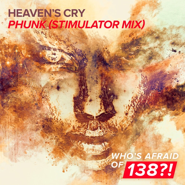 Phunk (Stimulator Mix) - Single