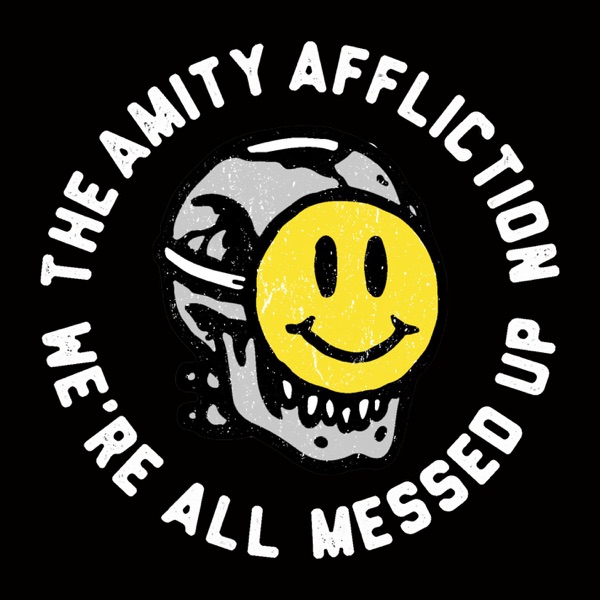 All Messed Up (Acoustic) - Single - The Amity Affliction
