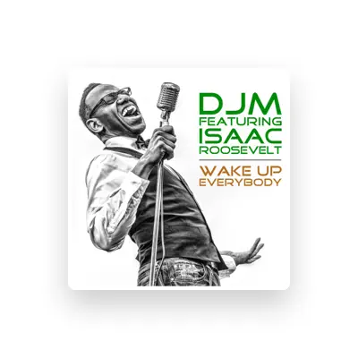 Listen to DJM, watch music videos, read bio, see tour dates & more!