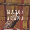 Manos de Araña - Single