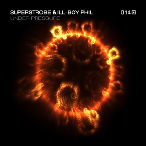Under Pressure - Single