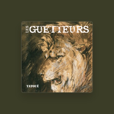 Listen to Les Guetteurs, watch music videos, read bio, see tour dates & more!