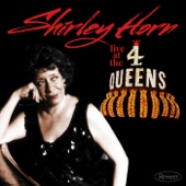 Shirley Horn - You’d Be So Nice To Come Home To