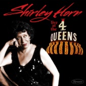 Shirley Horn - Blues for Big Scotia