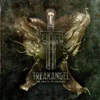 Crawling In The Dark — FREAKANGEL