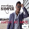 Vuelve Mi Amor - Single