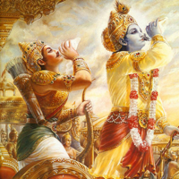 Gita For Daily Living podcast