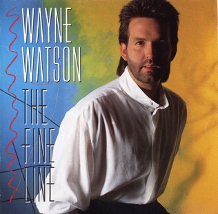 Wayne Watson The Long Arm of the Lord