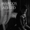 Cariño Mío - Marcos Alvizo lyrics