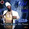 Sizzla - The Party Agwan Wid Things