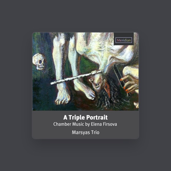 Marsyas Trio's avatar