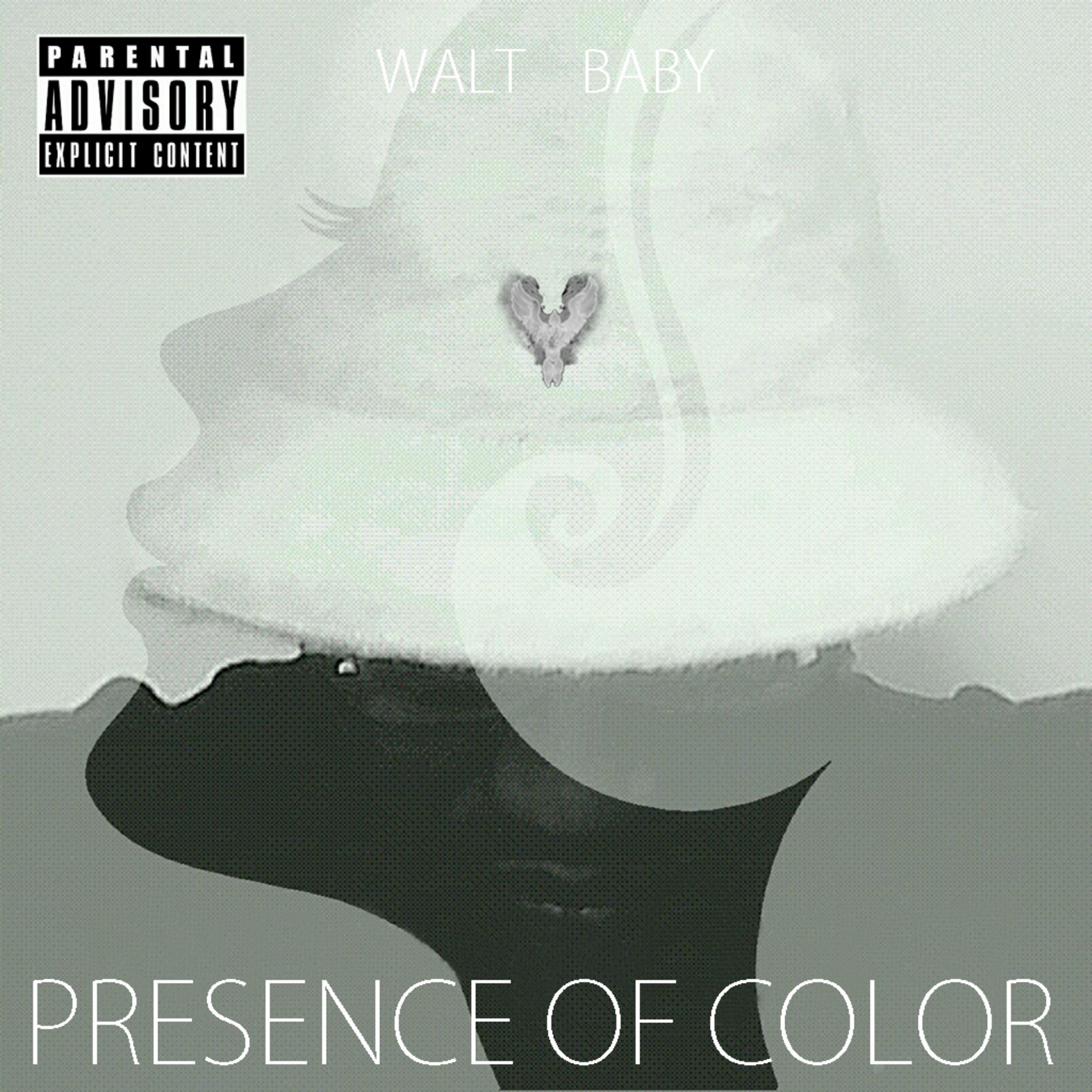 Presence of Color