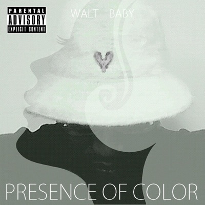 Presence of Color