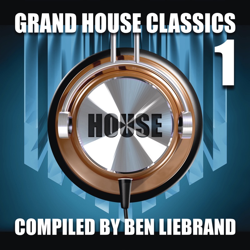 Moving on Up (M People Master Mix)