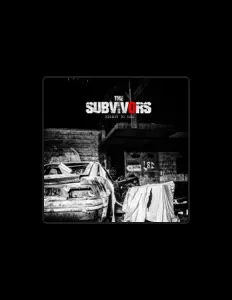 Listen to The Subvivors, watch music videos, read bio, see tour dates & more!