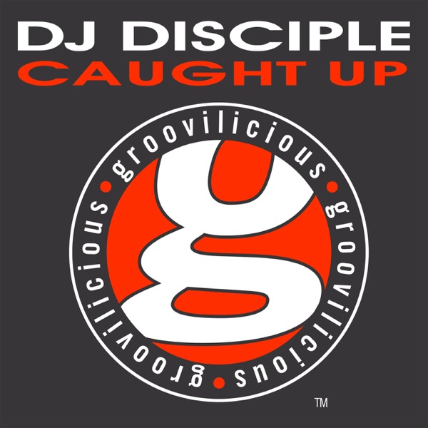 Caught Up (feat. Mia Cox) - EP
