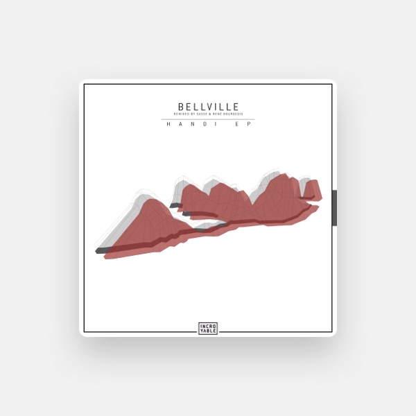 Bellville's avatar