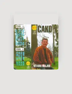 Cako सुनें, म्यूज़िक वीडियो देखें, बायो पढ़ें, दौरे की तारीखें और बहुत कुछ देखें!