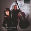 Dong Suk Kang Il trovatore: Air Virtuoso Double Bass, Vol. 2