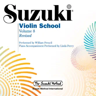 Violin Sonata in E Minor: III. Minuet - Gavotte by William Preucil & Linda Perry song reviws