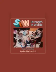 Escucha a Ayelet Marinovich, mira videos musicales, lee su biografía, consulta las fechas de las gira y más.